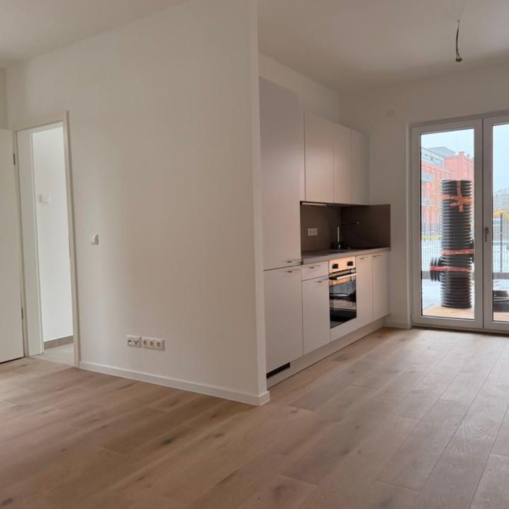 1,5-Zimmer-Gartenwohnung in HEYDEN 7 - Photo 1