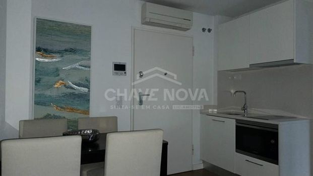 Apartamento T1 - Photo 1