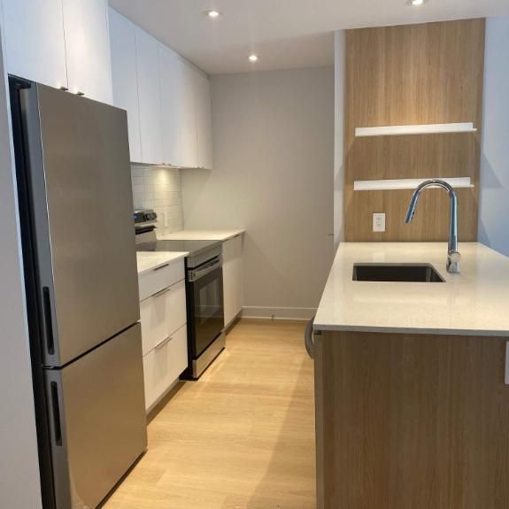 2 CH - 1 SDB - Montreal - $2,190 /mo - Photo 1