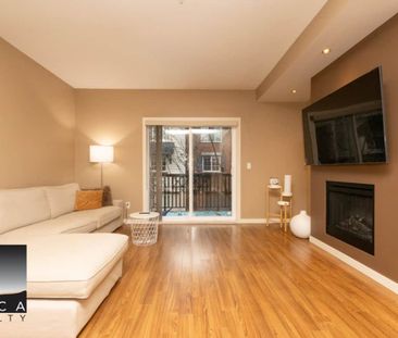 37 – 550 Browning Place, North Vancouver - Photo 4