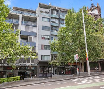 8/238-242 William Street, Potts Point NSW 2011 - Apartment For Rent... - Photo 6