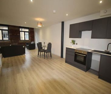 2 bedroom apartment to rent - Photo 6