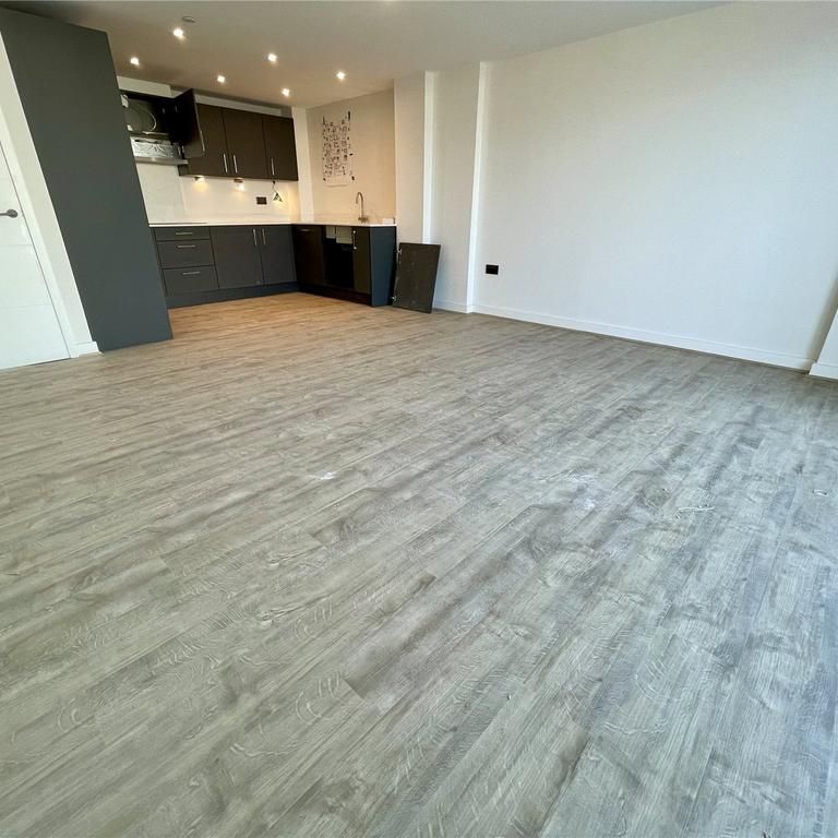 3 bedroom apartment to rent - Photo 1