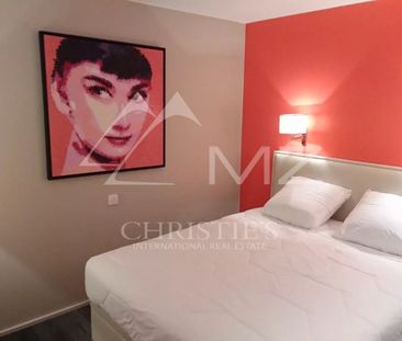 Cannes - Croisette - Magnifique penthouse - Photo 6