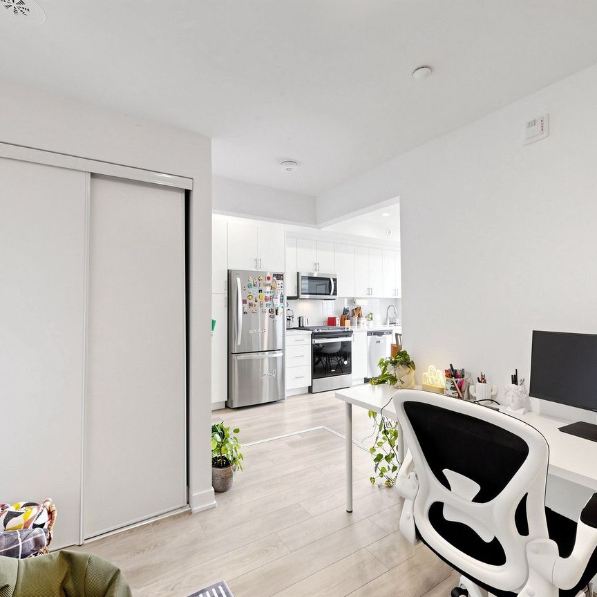 For Lease - 1459 O'Connor Drive Unit# TH 2, Toronto, Ontario - Photo 1