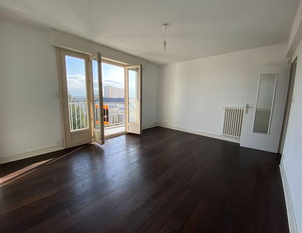 Appartement T3 à Rennes - Photo 1