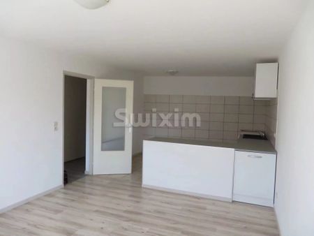 appartement Champagnole - Photo 3