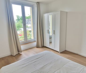 Location Maison 1 pièce 80m² RENNES 35000 - Photo 6