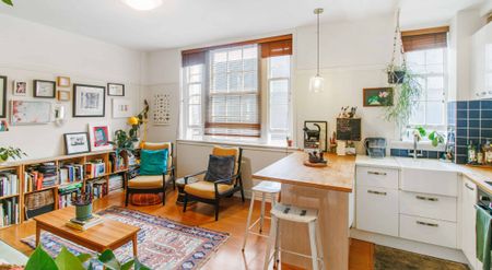 2 bedroom apartment in Auckland City! - Photo 2