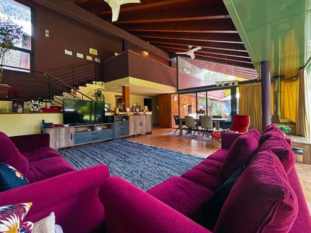 Magnifica casa en alquiler en Vacarisses - Foto 4