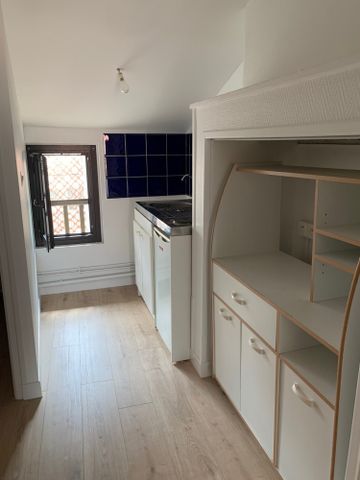 Location Appartement 2 pièces 23m² TOULOUSE 31000 - Photo 4