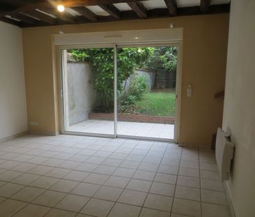 Location appartement 2 pièces, 57.00m², Orléans - Photo 3
