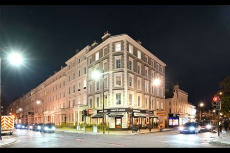 2 Bed Flat, Gloucester Road, SW7 - Photo 5