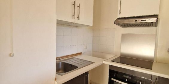 Courbevoie : Studio de 29.70m² - Photo 3