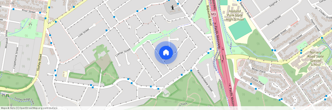 2 Marchant Street, Tarragindi QLD 4121