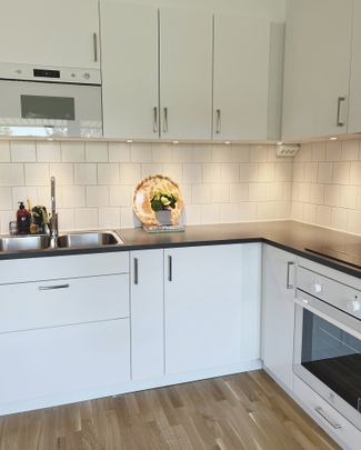 Arvid Lindmansgatan 5 G - Foto 1