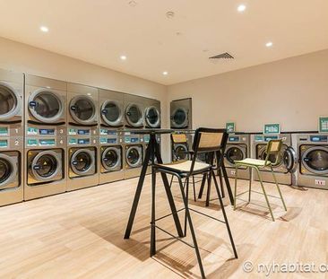 Logement à Paris, Location meublée - T4 - Villejuif (PA-4960) - Photo 4