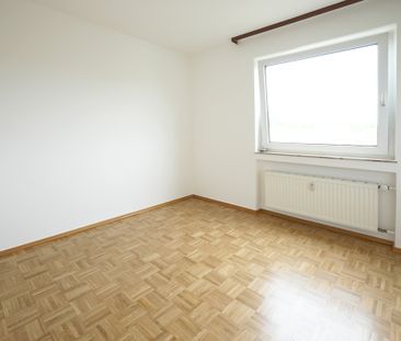 Schicke 3-Zimmer-Wohnung mit Balkon und Fernblick in Nieder-Ramstadt - Foto 3