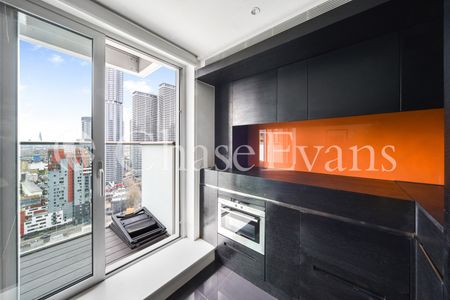 studio apartment to rent - Photo 5