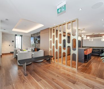 For Lease - 3240 William Coltson Avenue Unit# 1901, Oakville, Ontario - Photo 2