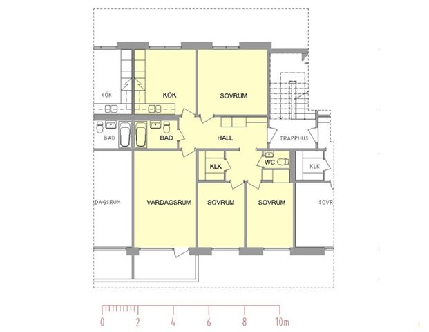 Sköldvägen 7 - Photo 1