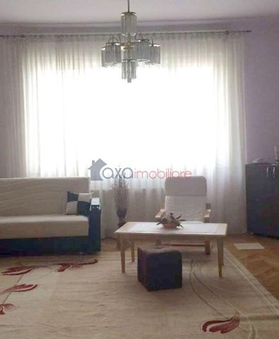 Apartament 2 camere de inchiriat in Cluj-Napoca, Centru ID 2618 - Fotografie 2