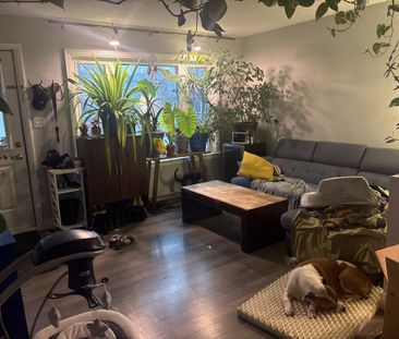 5 ½ À LOUER – FLEURIMONT - Photo 1