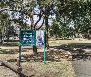 Renovated Two Bedroom Apartment within walking distance to Summer H... - Photo 4