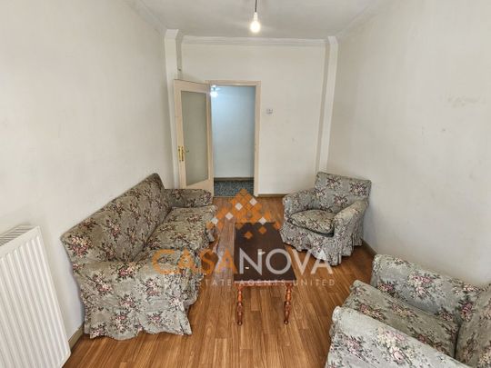 Studio/Γκαρσονιέρα για ενοικίαση Κάστρα (Συκιές) - Photo 1