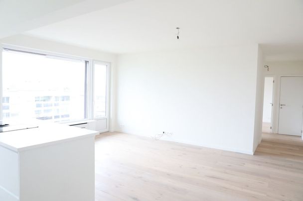 Appartement te huur - Foto 1