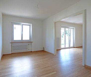 4.5 Zimmer, 93 m², EG - Foto 1