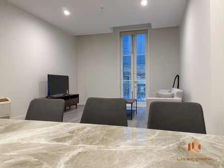 Melbourne CBD - Photo 2