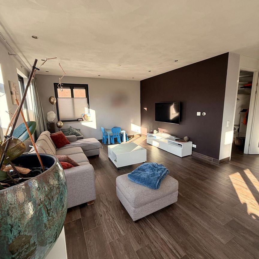 Huis te huur: Witsnuitlibel 2 5692 WM Son en Breugel - Photo 1