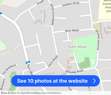 Farm Road, Buckley, CH7 - Photo 1