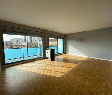 Location appartement 3 pièces 75.11 m² à Valence (26000) 4 - Photo 2