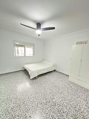 Calle Plus Ultra, Valencia, Valencian Community 46006 - Foto 1