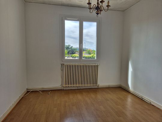 Location maison 4 pièces, 80.00m², Carcassonne - Photo 1