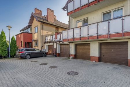 Wawer / 3 pokoje / ogród / taras / dla rodziny - Photo 4