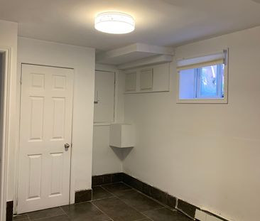 For Lease - 23 Garner Avenue Unit# BASEMENT, Welland, Ontario - Photo 4