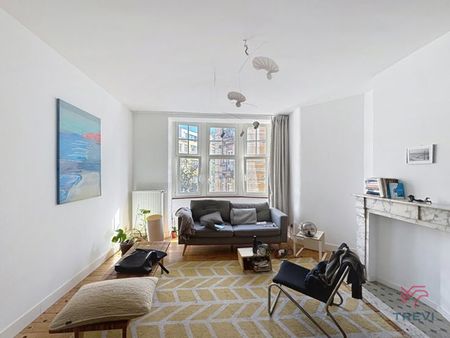 Appartement te huur - Photo 3