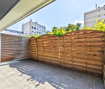 Location Appartement 2 pièces 49m² - Photo 6