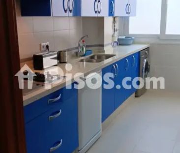 Piso en alquiler en Calle Campo del Sur, 32 - Photo 6