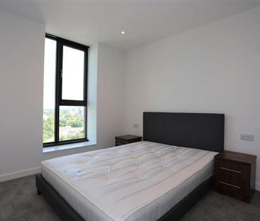 No1 Old Trafford, Trafford Park - Photo 4