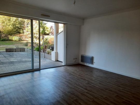 Appartement T2 à louer Nantes - 49 m² - Photo 1