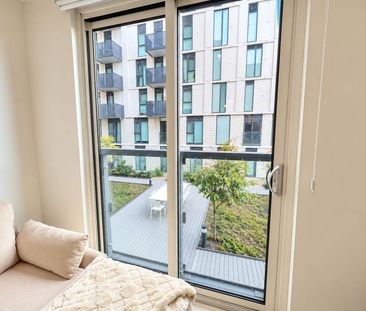 For Lease - 500 Wilson Avenue Unit# 222, Toronto, Ontario - Photo 4