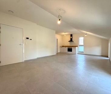 Appartement te huur in Namur voor € 950 met 1 slaapkamer - foto 2