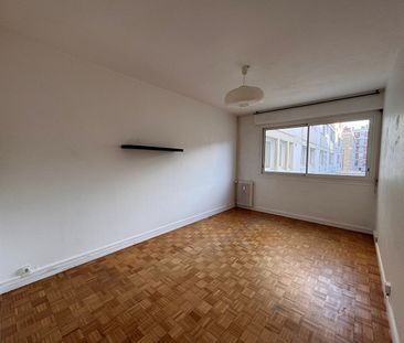 Location Appartement 2 pièces 45m² - Photo 1