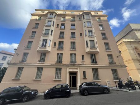 Location appartement à Bastia - Photo 5
