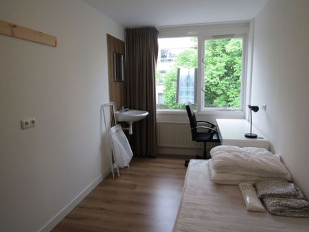 Te huur: Kamer Springerstraat in Eindhoven - Foto 4