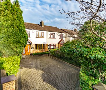 Aulden Grange, Santry, Dublin 17, D17 HE17 - Photo 1